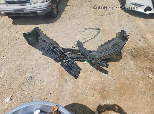 3VWDB7AJ6HM289547 2017 VOLKSWAGEN JETTA Серый Вид подкапотного пространства