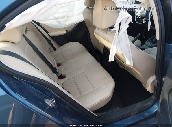 3VWDB7AJ6HM412439 2017 VOLKSWAGEN JETTA Blue Вид наклейки з VIN-кодом