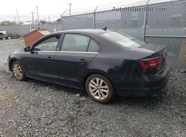 3VWDB7AJ7HM306775 2017 VOLKSWAGEN JETTA Black სალონის 360-გრადუსიანი ხედი