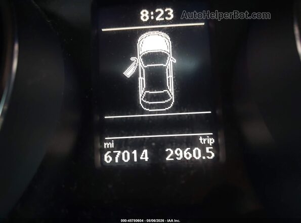 3VWDB7AJ7HM310941 2017 VOLKSWAGEN JETTA Black Widok tylnych siedzeń