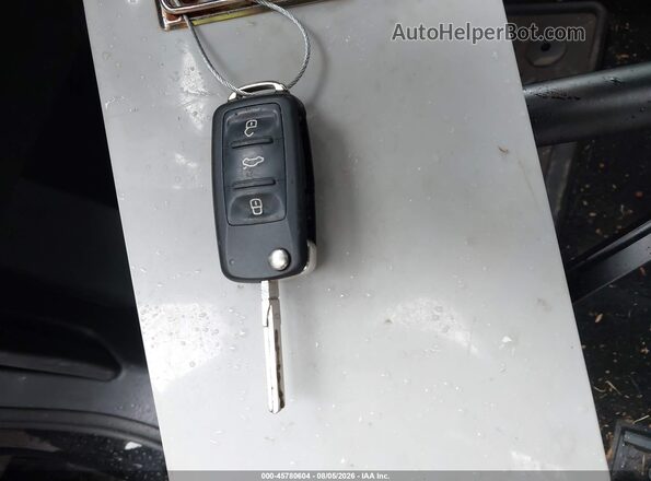 3VWDB7AJ7HM310941 2017 VOLKSWAGEN JETTA Black Widok deski rozdzielczej