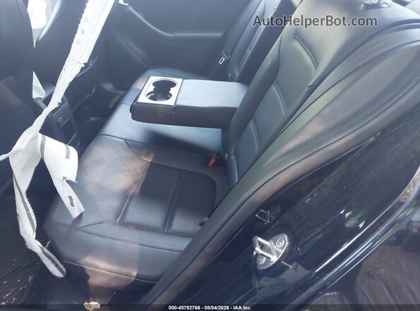 3VWDB7AJ7JM249693 2018 VOLKSWAGEN JETTA Black Вид наклейки з VIN-кодом