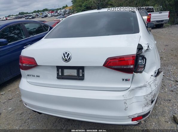 3VWDB7AJ8HM300953 2017 VOLKSWAGEN JETTA White 