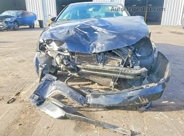 3VWDB7AJ8HM306641 2017 VOLKSWAGEN JETTA Black წინა ხედი