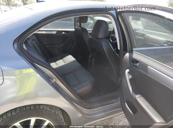 3VWDB7AJXHM260228 2017 VOLKSWAGEN JETTA Gray VIN კოდის სტიკერის ხედი