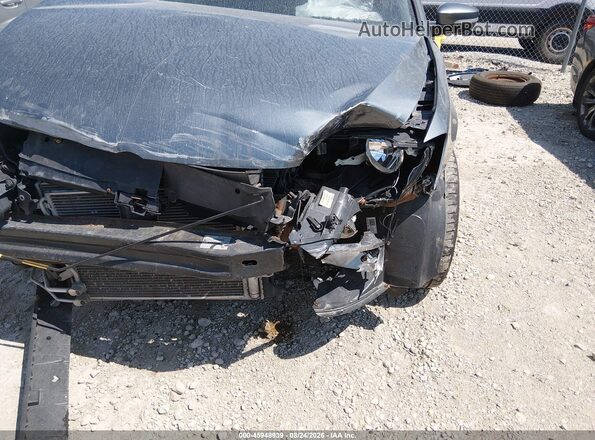3VWDB7AJXHM260228 2017 VOLKSWAGEN JETTA Gray წინა ხედი