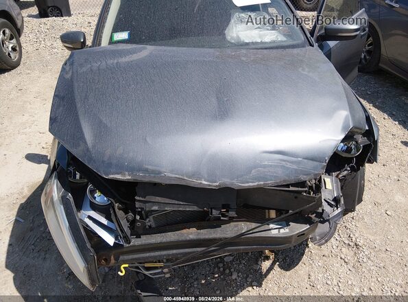 3VWDB7AJXHM260228 2017 VOLKSWAGEN JETTA Gray უკანა ხედი