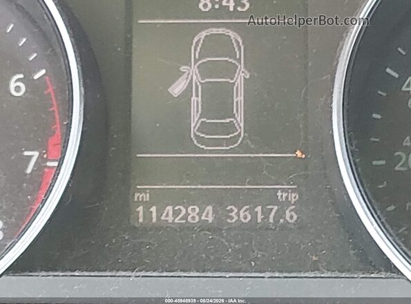 3VWDB7AJXHM260228 2017 VOLKSWAGEN JETTA Gray 