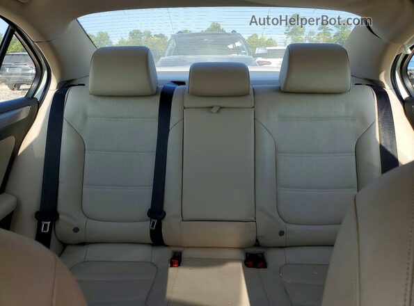 3VWDB7AJXHM390770 2017 VOLKSWAGEN JETTA Белый Вид задних сидений
