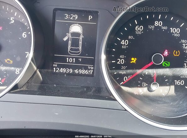 3VWDB7AJXJM263071 2018 VOLKSWAGEN JETTA Gray 