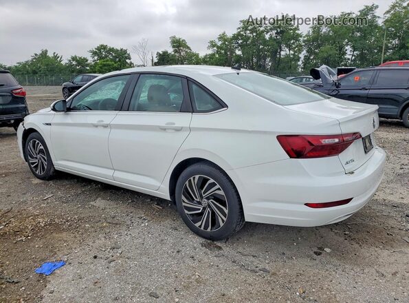 3VWE57BU7LM080458 2020 VOLKSWAGEN JETTA White უკანა მარცხენა