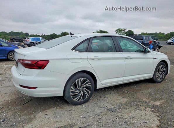 3VWE57BU7LM080458 2020 VOLKSWAGEN JETTA White უკანა მარჯვენა