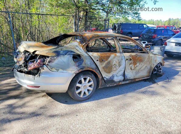 3VWE57BU9MM061685 2021 VOLKSWAGEN JETTA Burn Trasero derecho