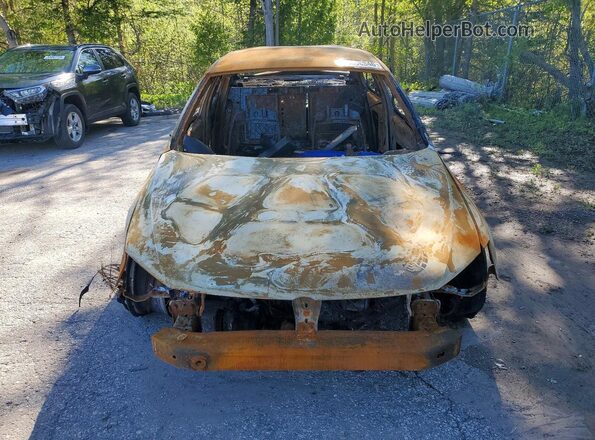 3VWE57BU9MM061685 2021 VOLKSWAGEN JETTA Burn Vista frontal