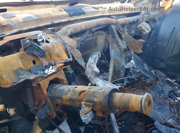 3VWE57BU9MM061685 2021 VOLKSWAGEN JETTA Burn Vista del cuadro de instrumentos