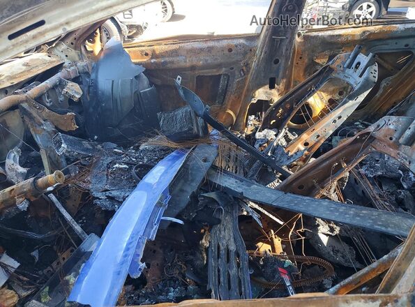 3VWE57BU9MM061685 2021 VOLKSWAGEN JETTA Burn Vista interior delantera