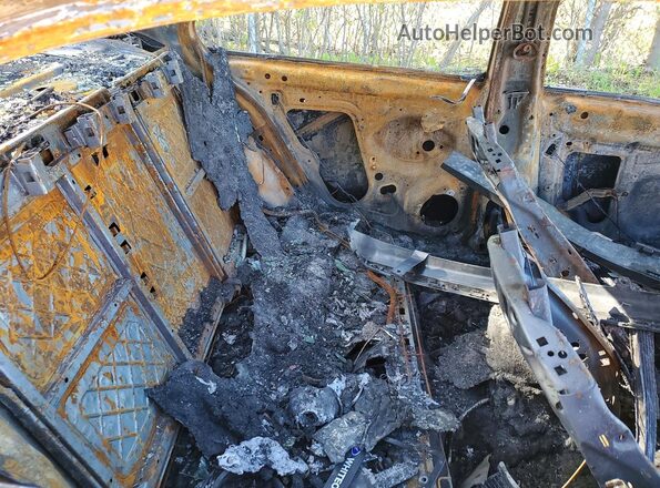 3VWE57BU9MM061685 2021 VOLKSWAGEN JETTA Burn Vista de los asientos traseros
