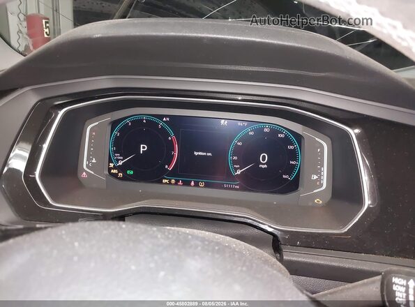 3VWE57BUXKM255932 2019 VOLKSWAGEN JETTA White Rear seats view