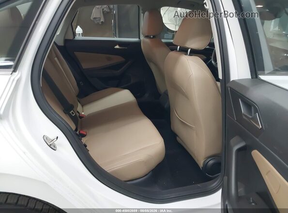 3VWE57BUXKM255932 2019 VOLKSWAGEN JETTA White VIN sticker view