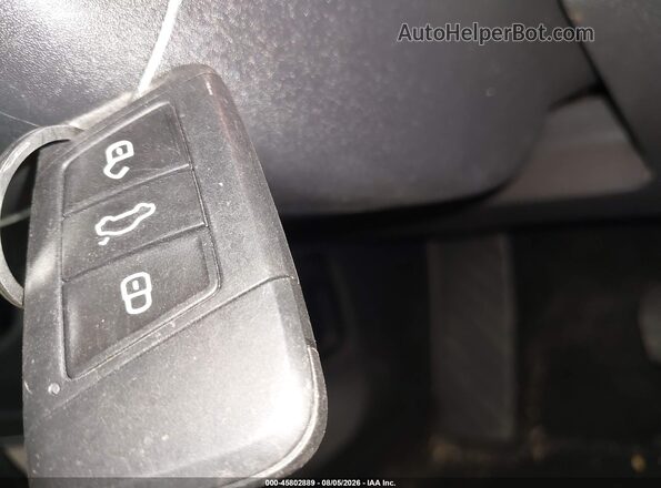 3VWE57BUXKM255932 2019 VOLKSWAGEN JETTA White Dashboard view