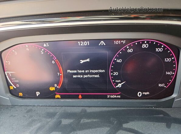 3VWE57BUXMM088877 2021 VOLKSWAGEN JETTA Silver Instrument cluster view