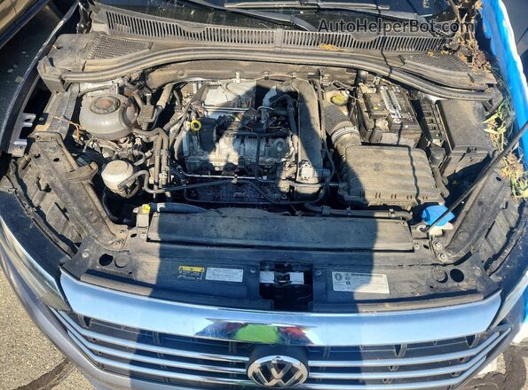 3VWEB7BU4LM044882 2020 VOLKSWAGEN JETTA Gray Vista interior trasera