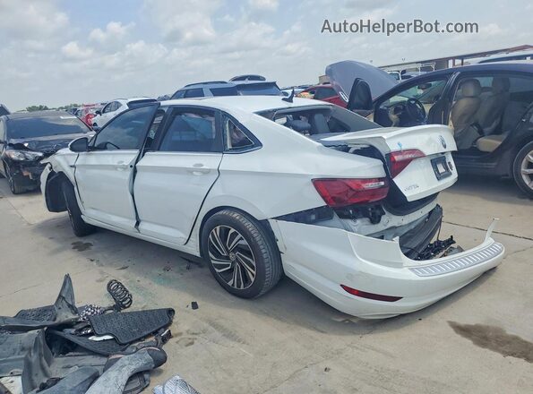 3VWEB7BU8LM073771 2020 VOLKSWAGEN JETTA White უკანა მარცხენა