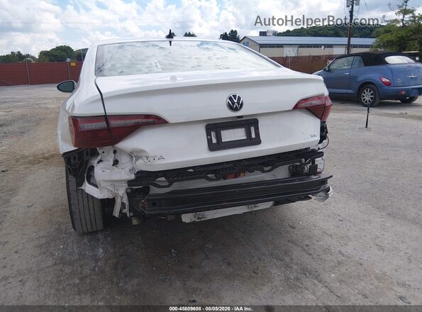 3VWEM7BU0PM041901 2023 VOLKSWAGEN JETTA White Vista frontal