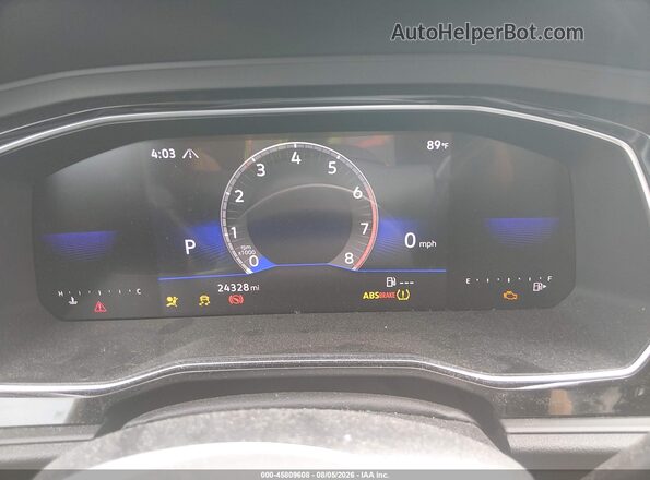 3VWEM7BU0PM041901 2023 VOLKSWAGEN JETTA White Vista de los asientos traseros