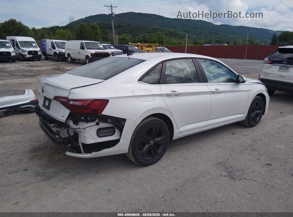 3VWEM7BU0PM041901 2023 VOLKSWAGEN JETTA White Trasero derecho