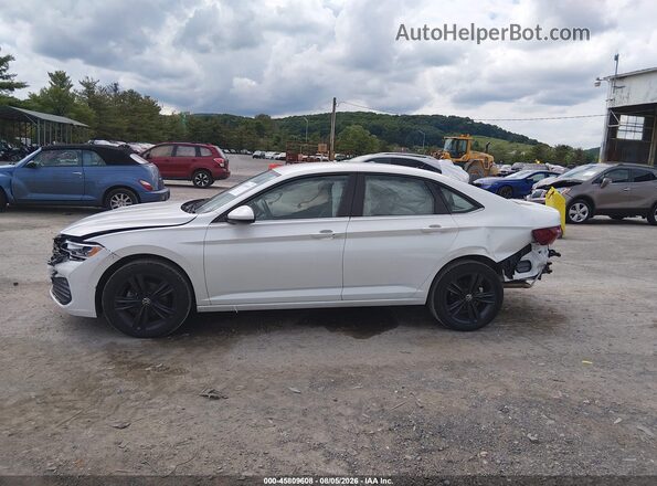 3VWEM7BU0PM041901 2023 VOLKSWAGEN JETTA White 