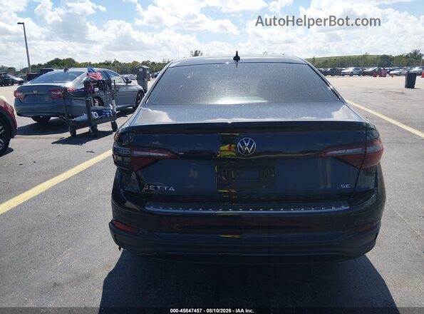 3VWEM7BU1NM006751 2022 VOLKSWAGEN JETTA Black 
