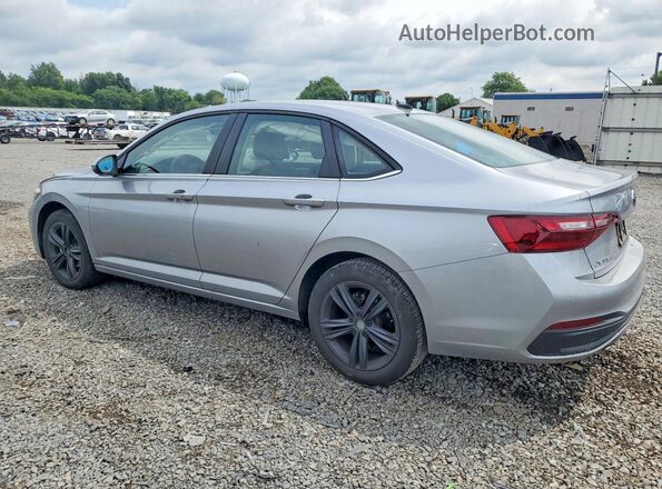 3VWEM7BU1RM055552 2024 VOLKSWAGEN JETTA Серый Задняя левая четверть