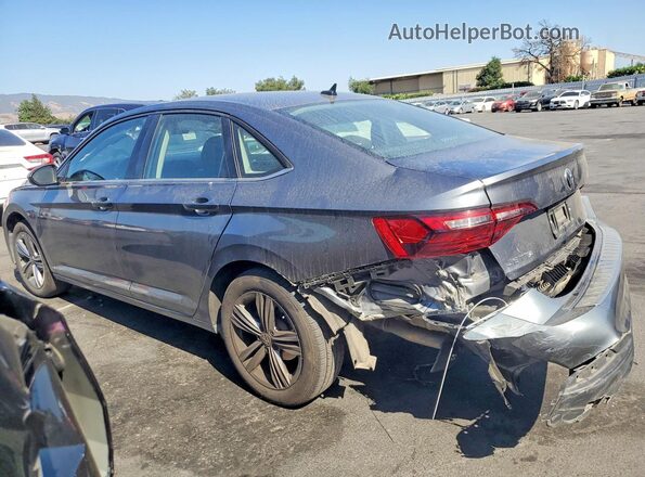 3VWEM7BU2RM059965 2024 VOLKSWAGEN JETTA Gray Tył lewy