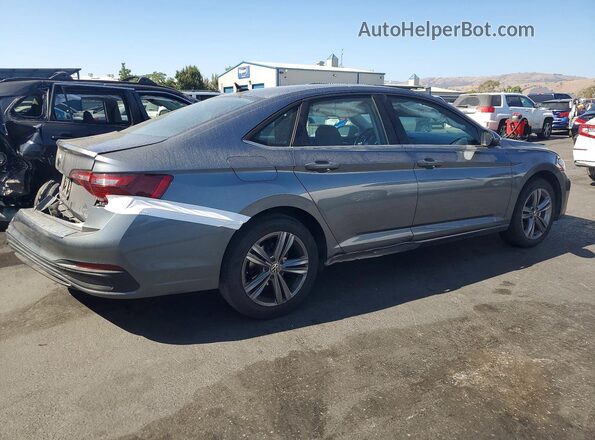 3VWEM7BU2RM059965 2024 VOLKSWAGEN JETTA Gray Tył prawy