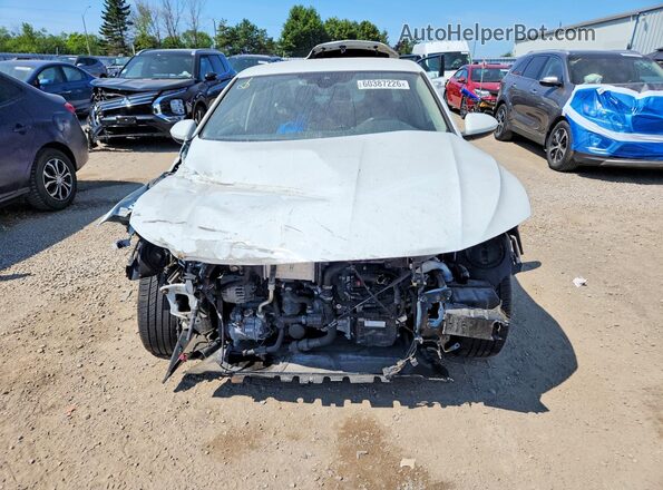 3VWEM7BU2RM076250 2024 VOLKSWAGEN JETTA White Вид спереду
