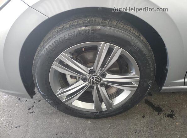 3VWEM7BU8RM040126 2024 VOLKSWAGEN JETTA Silver 