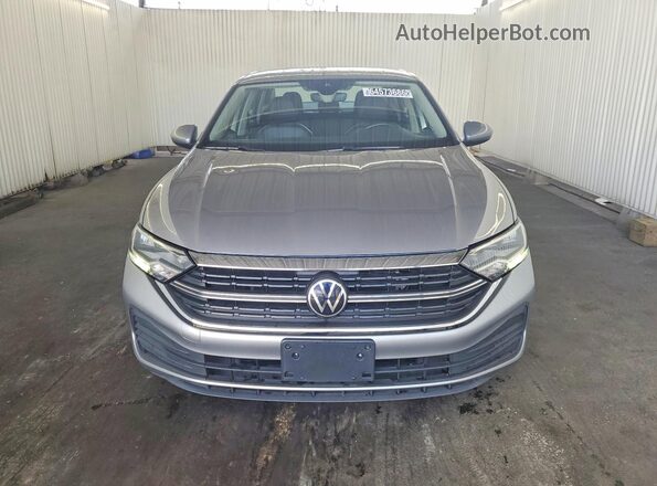 3VWEM7BU8RM040126 2024 VOLKSWAGEN JETTA Silver Вид спереду
