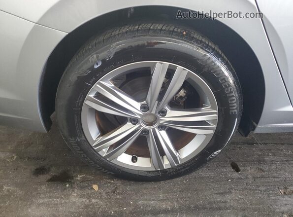3VWEM7BU8RM040126 2024 VOLKSWAGEN JETTA Silver 