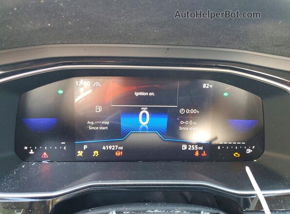3VWEM7BUXRM035834 2024 VOLKSWAGEN JETTA Silver Առջևի վահանակի տեսք