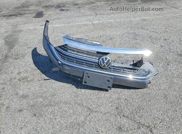 3VWEM7BUXRM041715 2024 VOLKSWAGEN JETTA Black Vista del compartimento del motor