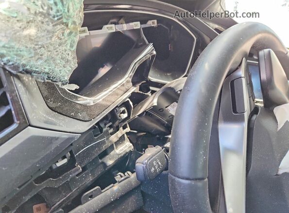 3VWEM7BUXRM041715 2024 VOLKSWAGEN JETTA Black Vista del cuadro de instrumentos