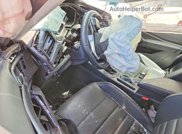 3VWEM7BUXRM041715 2024 VOLKSWAGEN JETTA Black Vista del salpicadero