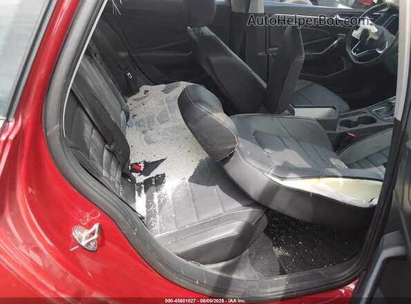 3VWEM7BUXRM056201 2024 VOLKSWAGEN JETTA Красный Вид наклейки с VIN-кодом