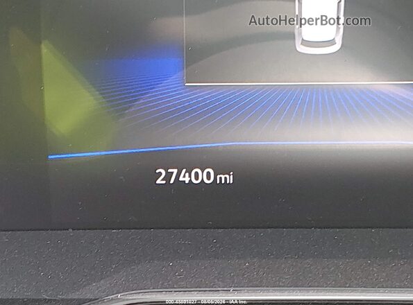 3VWEM7BUXRM056201 2024 VOLKSWAGEN JETTA Красный 