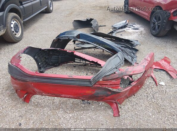 3VWEM7BUXRM056201 2024 VOLKSWAGEN JETTA Красный 