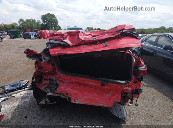 3VWEM7BUXRM056201 2024 VOLKSWAGEN JETTA Красный 