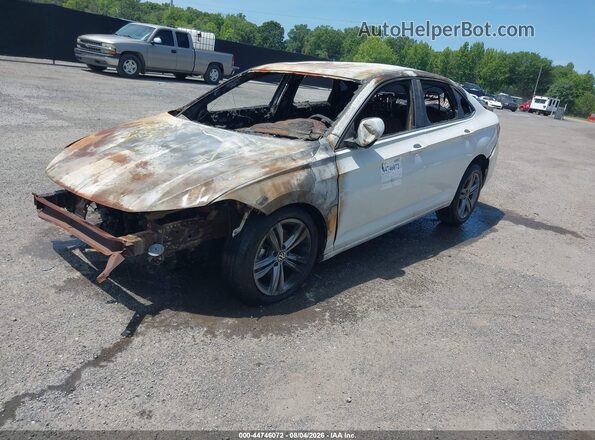 3VWEM7BUXRM096794 2024 VOLKSWAGEN JETTA White Front left
