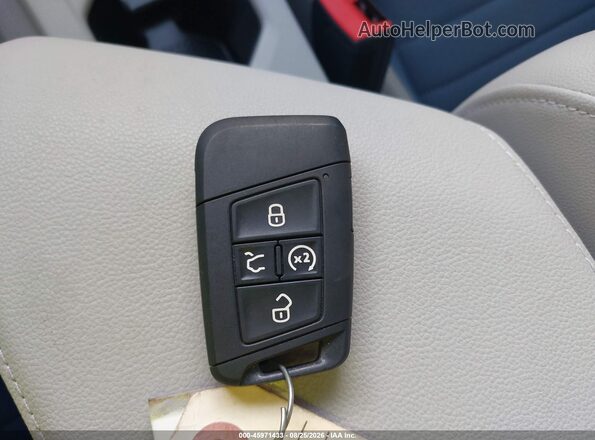 3VWEX7BU2SM082501 2025 VOLKSWAGEN JETTA Black Widok deski rozdzielczej
