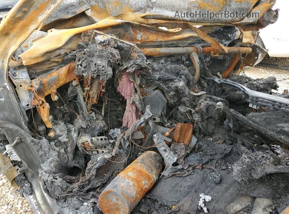 3VWEX7BU5SM024706 2025 VOLKSWAGEN JETTA Пожар Вид панели приборов